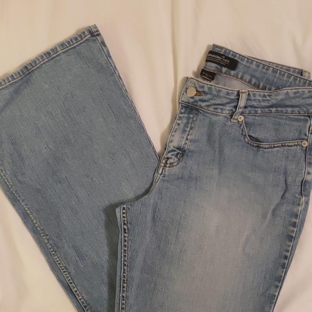 Vintage London Jeans